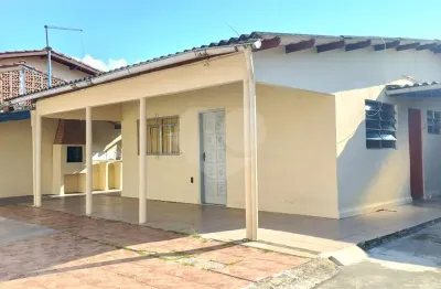 Casa com 3 quartos à venda no Centro, Bertioga 