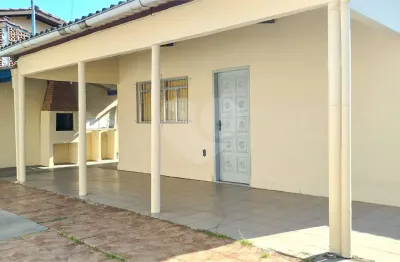 Casa com 3 quartos à venda na General Osório, Centro, Bertioga