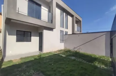 Casa com 2 quartos à venda na Avenida Aquelino Estebanez Nanni, 281, Boraceia, Bertioga