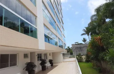 Apartamento com 2 quartos à venda na Manoel Reis, Maitinga, Bertioga
