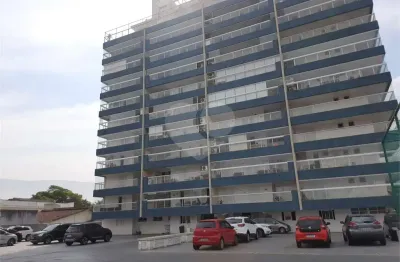 Apartamento com 2 quartos à venda na Rua Rafael Costabile, Centro, Bertioga