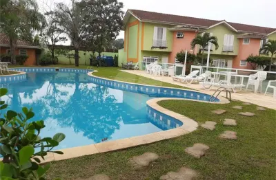 Casa em condomínio fechado com 2 quartos à venda na Aprovada 979, Maitinga, Bertioga