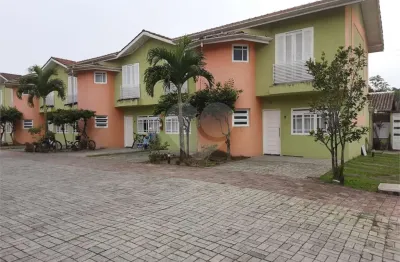 Casa em condomínio fechado com 2 quartos à venda na Rua Engenheiro Paulo Rubens Arieta Filho, 400, Maitinga, Bertioga