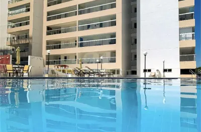 Apartamento com 2 quartos à venda na Avenida Anchieta, Centro, Bertioga