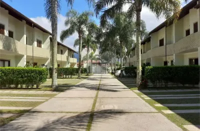Casa em condomínio fechado com 3 quartos à venda na Mestre Pessoa, Centro, Bertioga