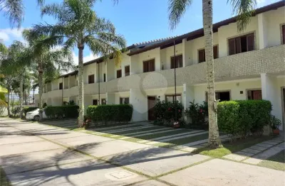 Casa em condomínio fechado com 3 quartos à venda no Centro, Bertioga 