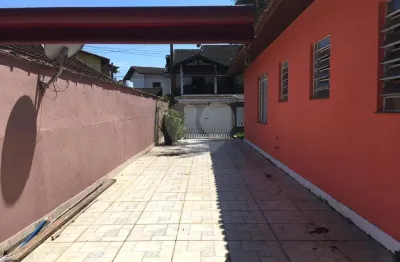 Casa com 3 quartos à venda na Pero Goes, Centro, Bertioga