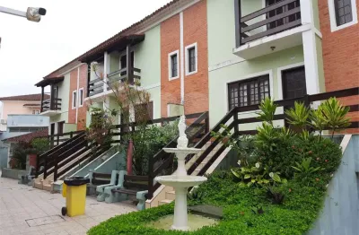Casa em condomínio fechado com 2 quartos à venda na Carlos Henrique Brech, Maitinga, Bertioga