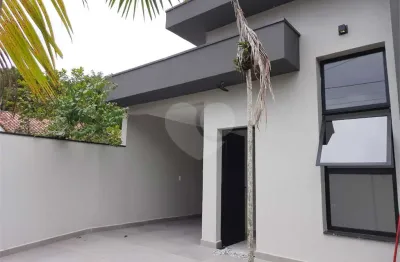 Casa com 3 quartos à venda no Maitinga, Bertioga 