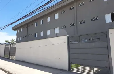 Condomínio com 2 quartos à venda ou para locação em chácaras - sp