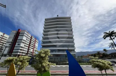 Apartamento com 3 quartos à venda na Praia da Enseada, Bertioga 