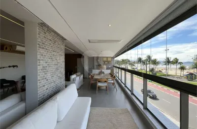 Apartamento com 3 quartos à venda na Praia da Enseada, Bertioga 