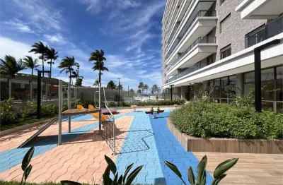 Apartamento com 3 quartos à venda na Tomé De Souza, Praia da Enseada, Bertioga