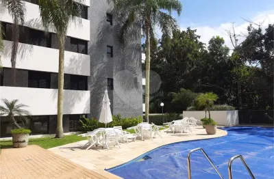 Apartamento com 3 quartos à venda na Alameda das Conchas, Riviera, Bertioga