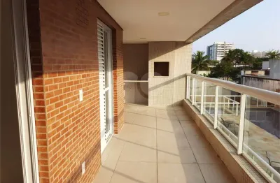 Apartamento com 2 quartos à venda na Doutor Hugo Santos Silva, Maitinga, Bertioga