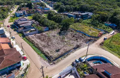 Terreno à venda no Maitinga, Bertioga 