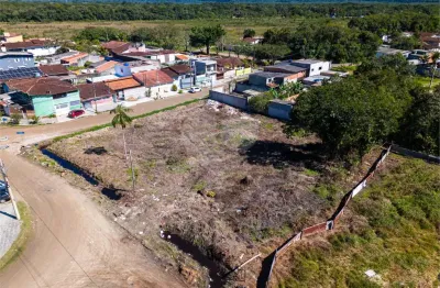 Terreno à venda na Rua Emiliano Marciano dos Santos, 1, Maitinga, Bertioga