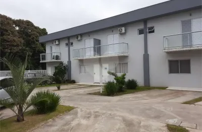 Casa em condomínio fechado com 2 quartos à venda na Doutor Francisco Hermano Vasconcelos, Jardim Rafael, Bertioga