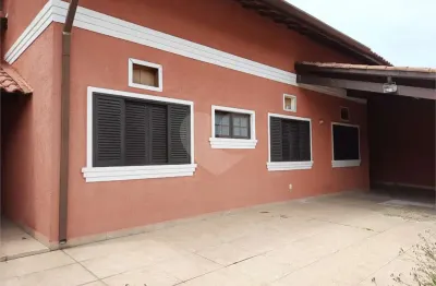 Casa com 3 quartos à venda ou para locação em centro - sp