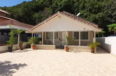 Casa com 2 quartos à venda na Manoel José Pinto, 112, São Lourenço, Bertioga