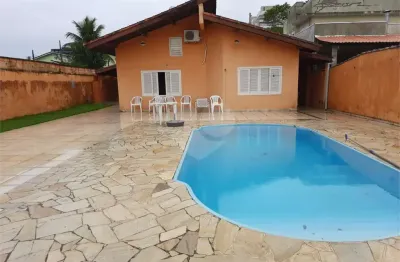 Casa com 3 quartos à venda na Dezessete, 57, São Lourenço, Bertioga