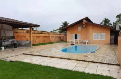 Casa com 3 quartos à venda na Dezessete, São Lourenço, Bertioga