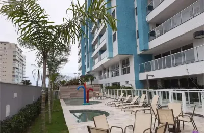 Apartamento com 2 quartos à venda na Travessa João Ramalho, Maitinga, Bertioga