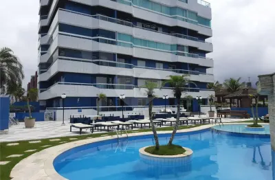 Apartamento com 3 quartos à venda no Maitinga, Bertioga 