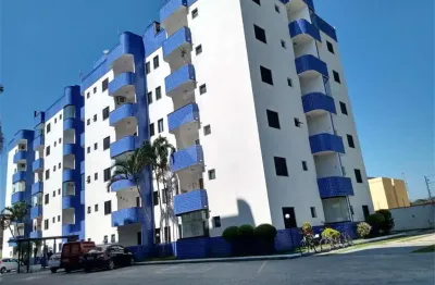 Apartamento com 2 quartos à venda no Jardim Rio da Praia, Bertioga 