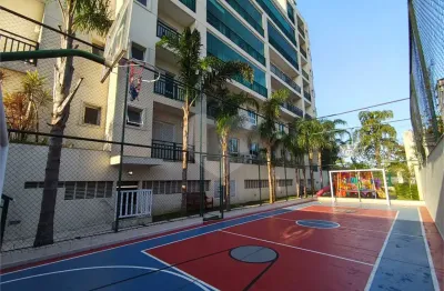 Apartamento com 3 quartos à venda no Maitinga, Bertioga 