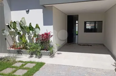 Casa com 3 quartos à venda no Maitinga, Bertioga 