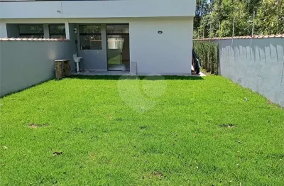 Casa com 3 quartos à venda na Cinco, 73, Maitinga, Bertioga