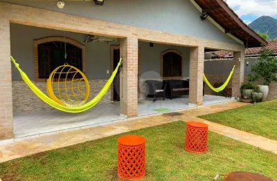 Casa em condomínio fechado com 5 quartos à venda na Embare, 258, Morada Praia, Bertioga