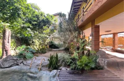 Casa com 5 quartos à venda na Do Guaruja, Morada Praia, Bertioga