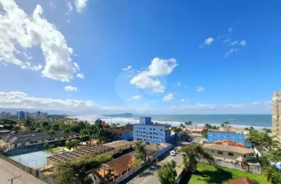 Apartamento com 2 quartos à venda na Rua Rafael Costabile, Praia da Enseada, Bertioga