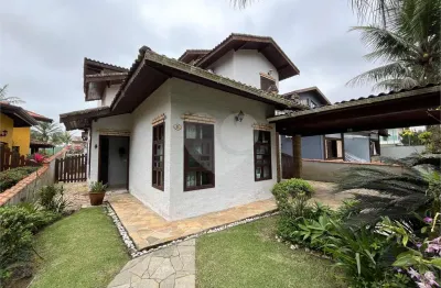Condomínio com 4 quartos à venda em morada da praia - sp