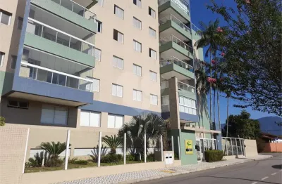 Apartamento com 2 quartos à venda na Avenida Manoel da Nóbrega, 203, Centro, Bertioga