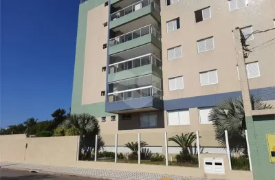 Apartamento com 2 quartos à venda na Avenida Manoel da Nóbrega, 203, Centro, Bertioga