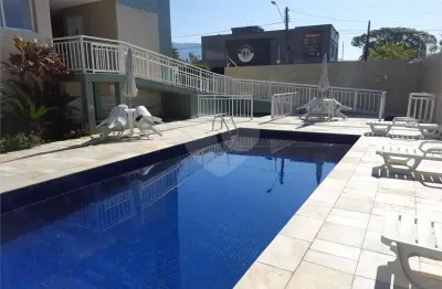 Apartamento com 2 quartos à venda na Avenida Manoel da Nóbrega, 203, Centro, Bertioga