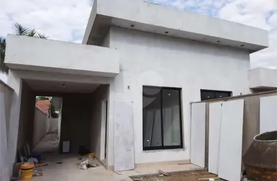 Casa com 3 quartos à venda no Maitinga, Bertioga 