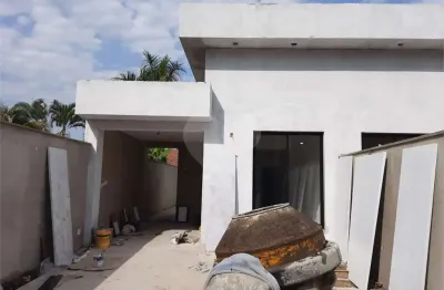Casa com 3 quartos à venda na Antônio Francisco Barbosa, 20, Maitinga, Bertioga