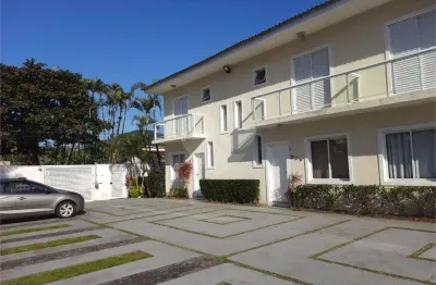 Casa em condomínio fechado com 3 quartos à venda na Mestre Pessoa, 283, Centro, Bertioga