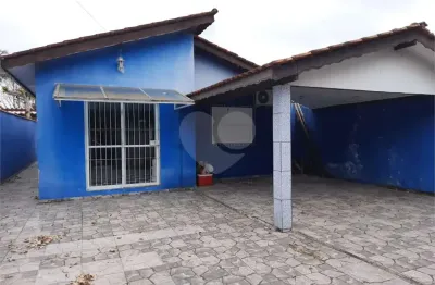 Casa com 3 quartos à venda na Doutor Oswaldo Dos Santos Soares, Boraceia, Bertioga