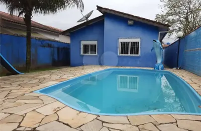 Casa com 3 quartos à venda em Boraceia, Bertioga 