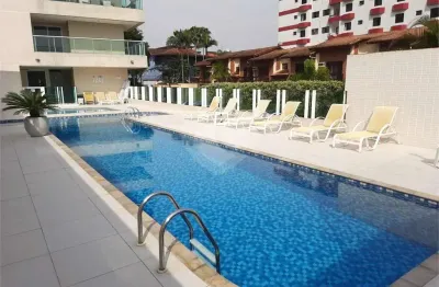 Cobertura com 3 quartos à venda no Maitinga, Bertioga 