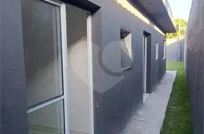 Casa com 2 quartos à venda na Do Vereador, Indaia, Bertioga