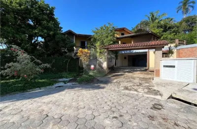 Condomínio com 6 quartos à venda em morada da praia - sp