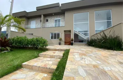 Casa em condomínio fechado com 3 quartos à venda na Avenida Itapuã - até 2999 - lado ímpar, 1232, Morada Praia, Bertioga