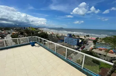 Cobertura com 3 quartos à venda na Rua Rafael Costabile, 162, Praia da Enseada, Bertioga