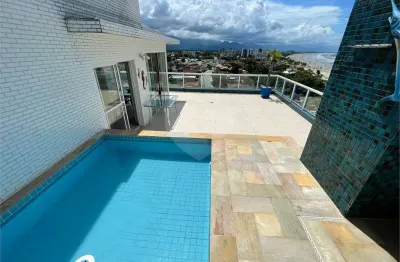 Cobertura com 3 quartos à venda na Rua Rafael Costabile, Praia da Enseada, Bertioga